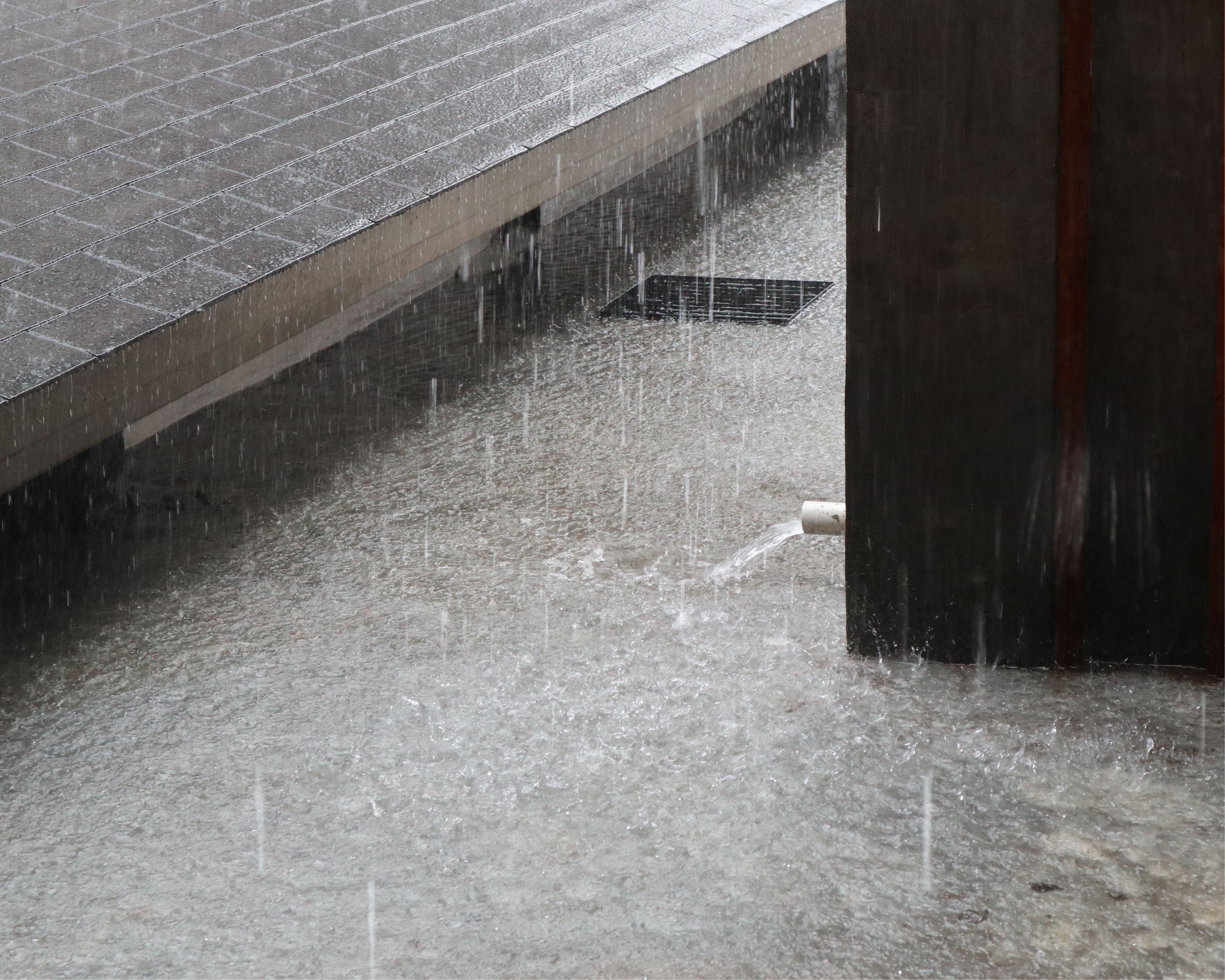 調査・診断のみならず修理まで行っていること イメージ